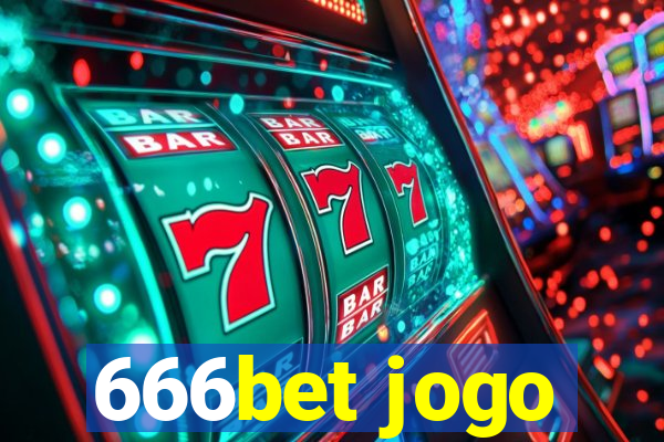 666bet jogo